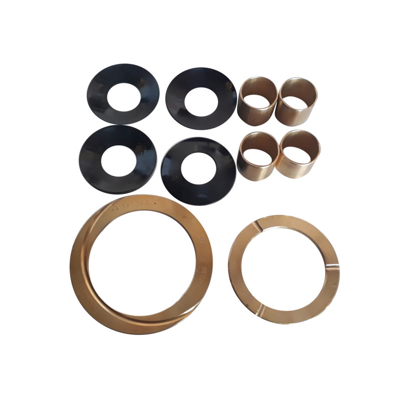 Repair kit without gears, thrust washers & bushing